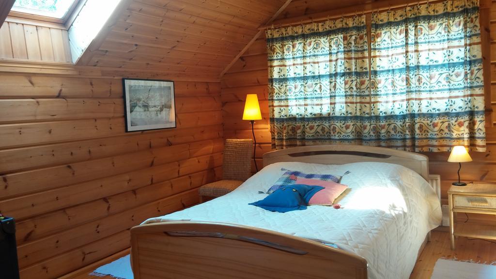 Vila Dovilas Palanga Phòng bức ảnh