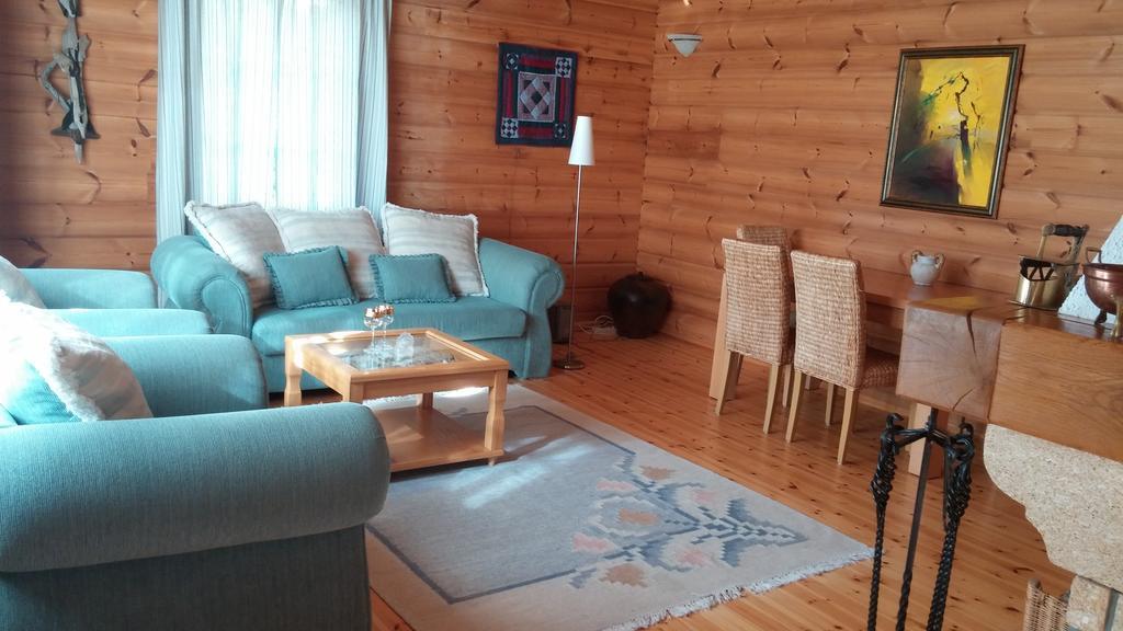 Vila Dovilas Palanga Phòng bức ảnh