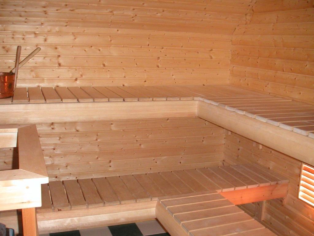 Vila Dovilas Palanga Phòng bức ảnh