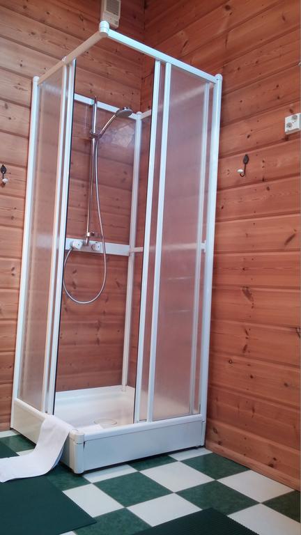 Vila Dovilas Palanga Ngoại thất bức ảnh